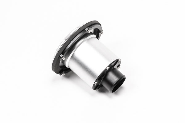 Radium Engineering - 1.5in Vented Remote Mount Fuel Filler