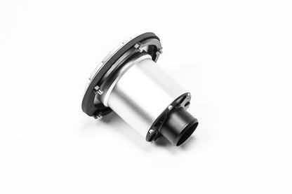 Radium Engineering - 1.5in Vented Remote Mount Fuel Filler