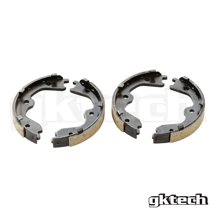 GKTech - Z33 350Z/G35/Z34 370Z DRIFT E-BRAKE SHOES