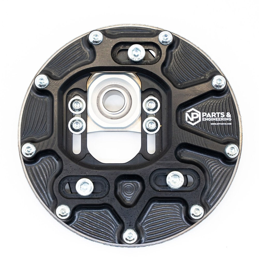 NP PARTS - Pro Top mounts