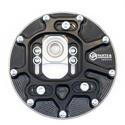 NP PARTS - Pro Top mounts