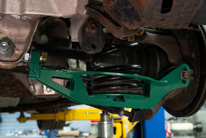 FDF Raceshop - Nissan 350Z/G35/370Z/G37 Rear Mid Link (Spring Arm)
