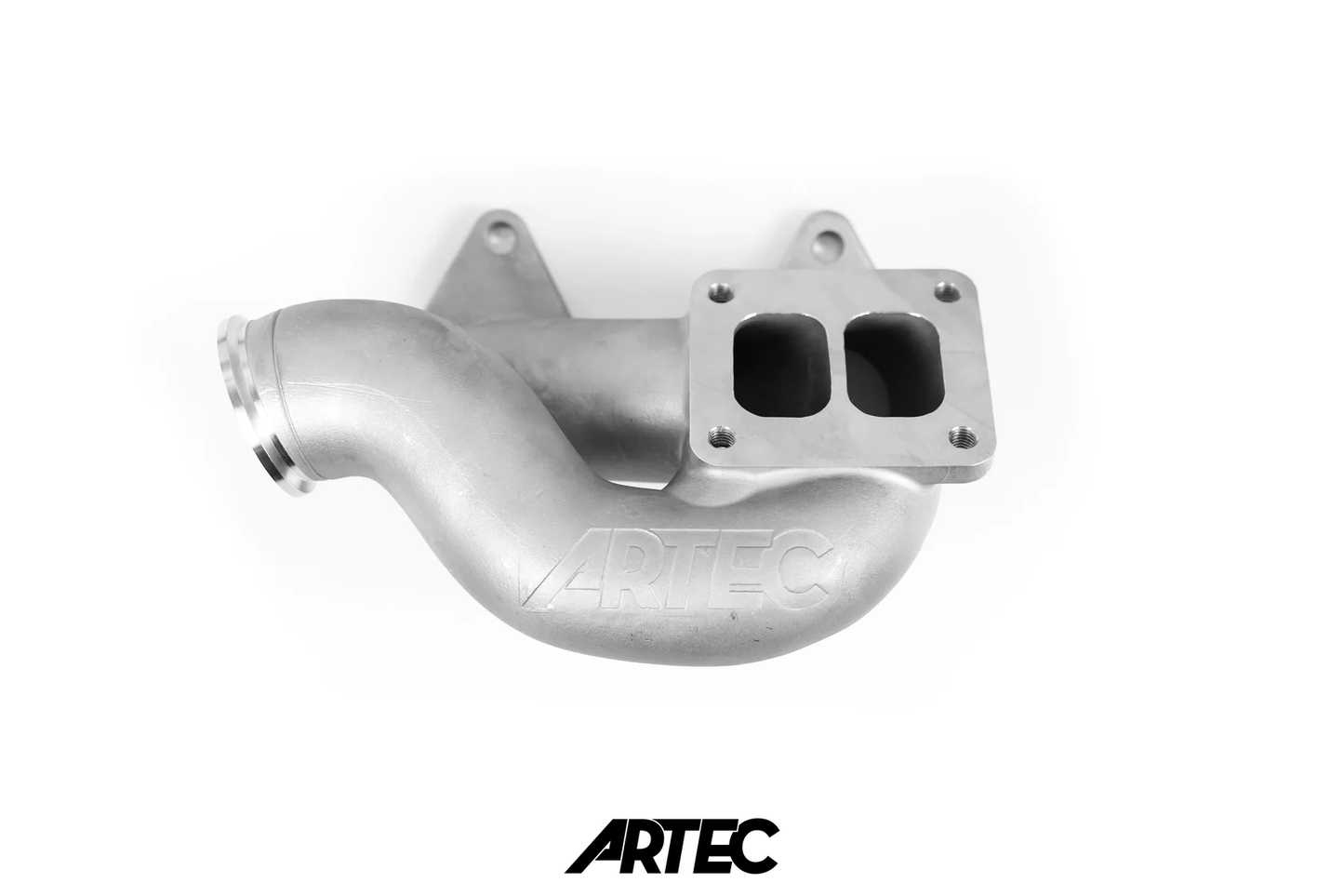 ARTEC - Mazda 13B T4 Exhaust Manifold