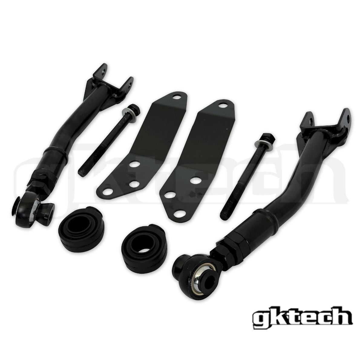 GK Tech - FR-S / GR86 / BRZ TRACTION MOD + ARM COMBO
