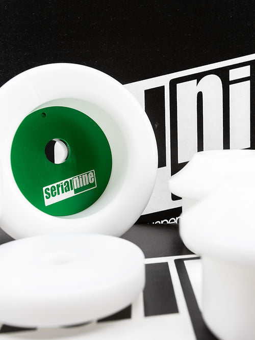 SERIALNINE - Kit de bujes de diferencial Supra JZA80 (Delrin)