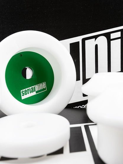 SERIALNINE - Kit de bujes de diferencial Supra JZA80 (Delrin)