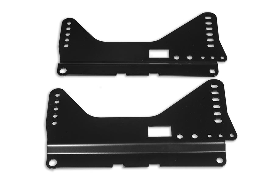 Brey Krause - Seat Mounts for BMW sliders with seats between 430mm and 460mm wide at the mount points