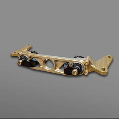 HGK Racing - E92 Samsonas Gearbox Mount