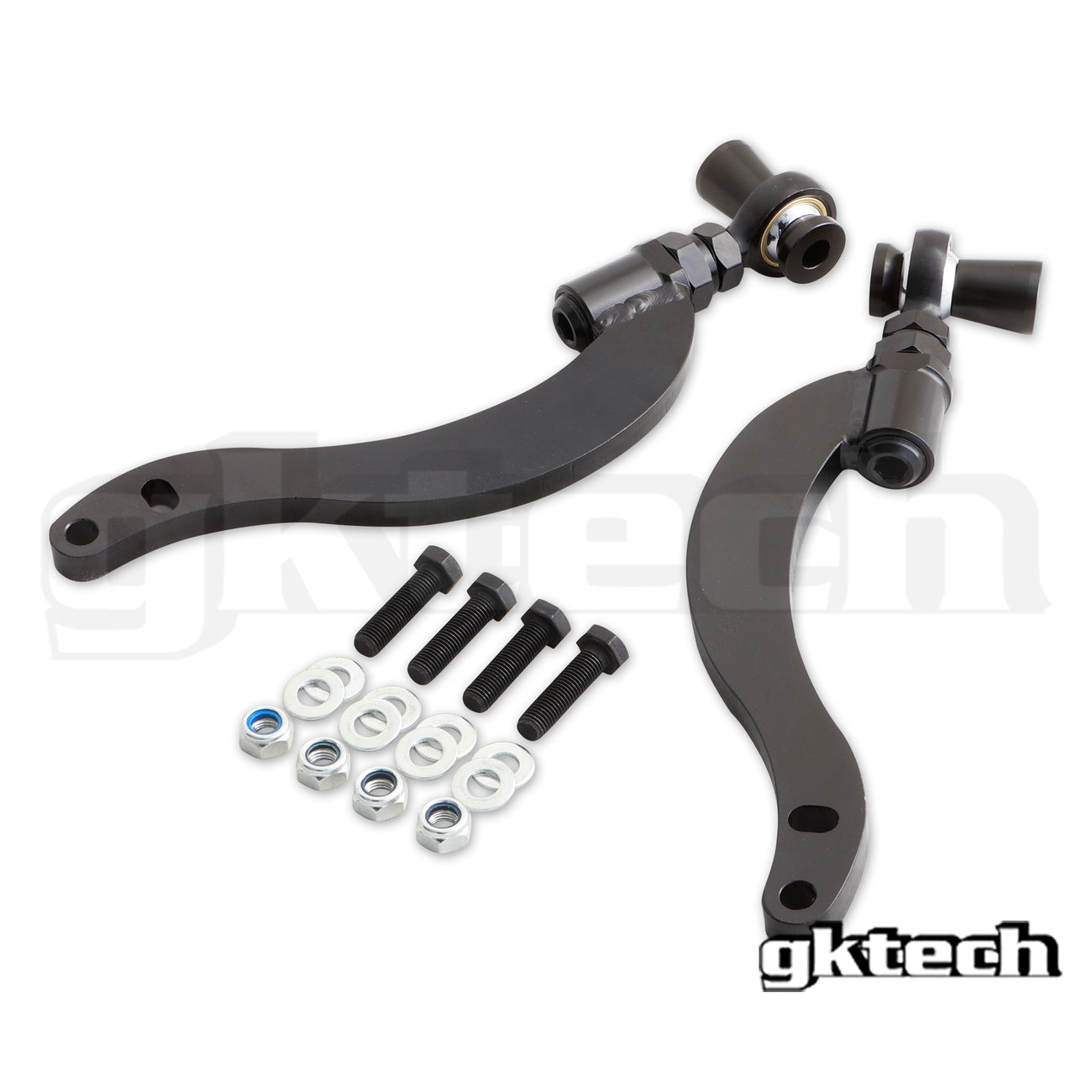 GKTech - V4.2 - S14 240SX/S15 SILVIA/R33 SKYLINE TENSION RODS