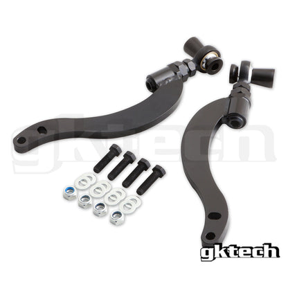 GKTech - V4.2 - S14 240SX/S15 SILVIA/R33 SKYLINE TENSION RODS