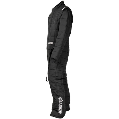 Zamp ZR-Drag Suit Black X-Large