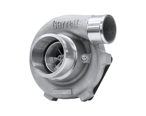 Garrett - GTX2867R Gen II Supercore Standard Rotation 50MM Comp Ind