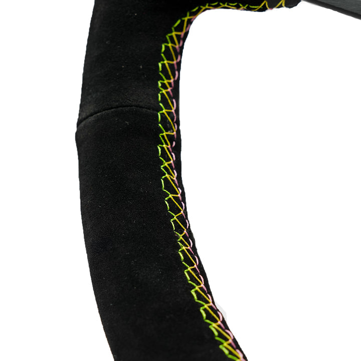 NRG - NRG X ROME CP STEERING WHEEL