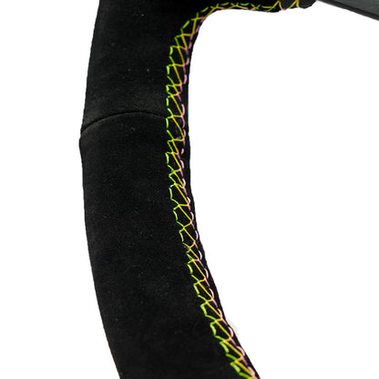 NRG - NRG X ROME CP STEERING WHEEL