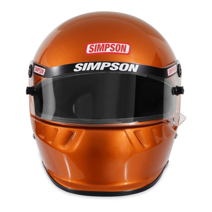 SIMPSON - SD1 HELMET