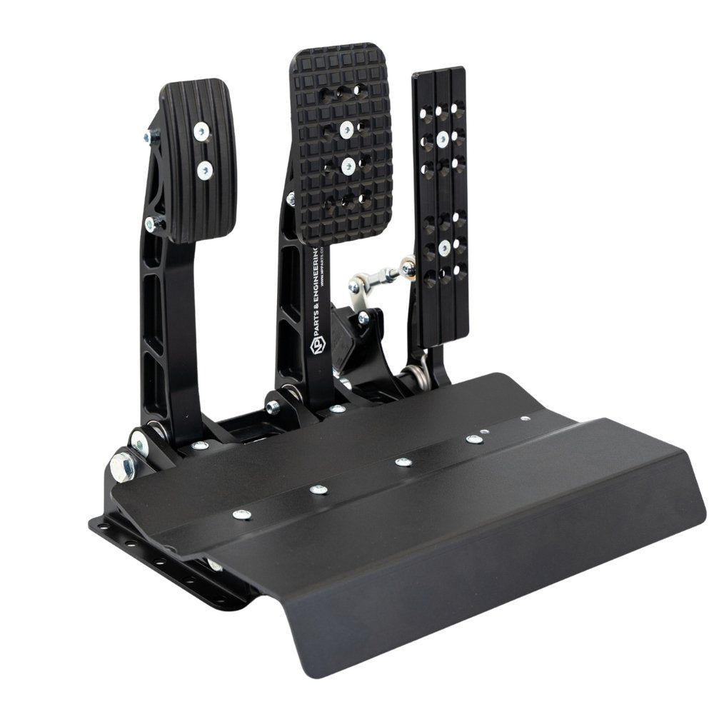 NP PARTS - Pedalbox ADD-ON