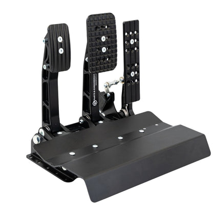 NP PARTS - Pedalbox ADD-ON
