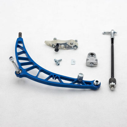 Wisefab - Kit de trava BMW E46 M3 Series (WF046M)