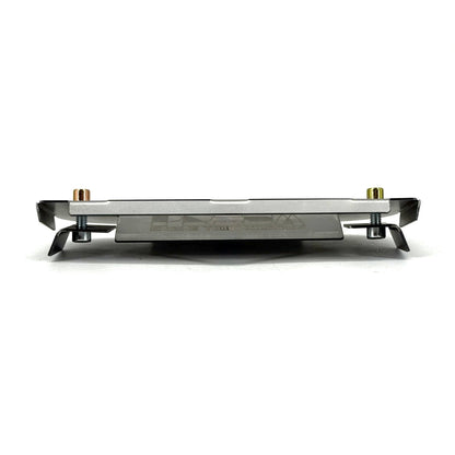 SERIALNINE - FUEL TANK BAFFLE