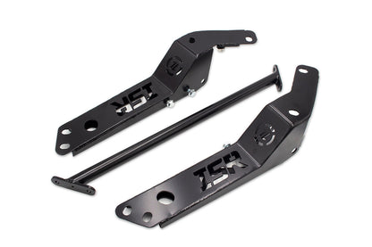 ISR Performance - Front Tension Rod Power Brace - Nissan 240sx 89-94 S13