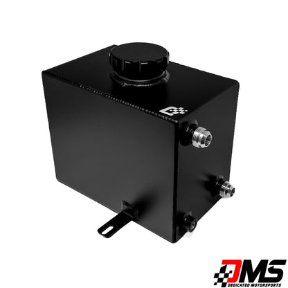 Dedicated Motorsports - 07-14 Chevrolet/GMC SUV Engine Bay Tank