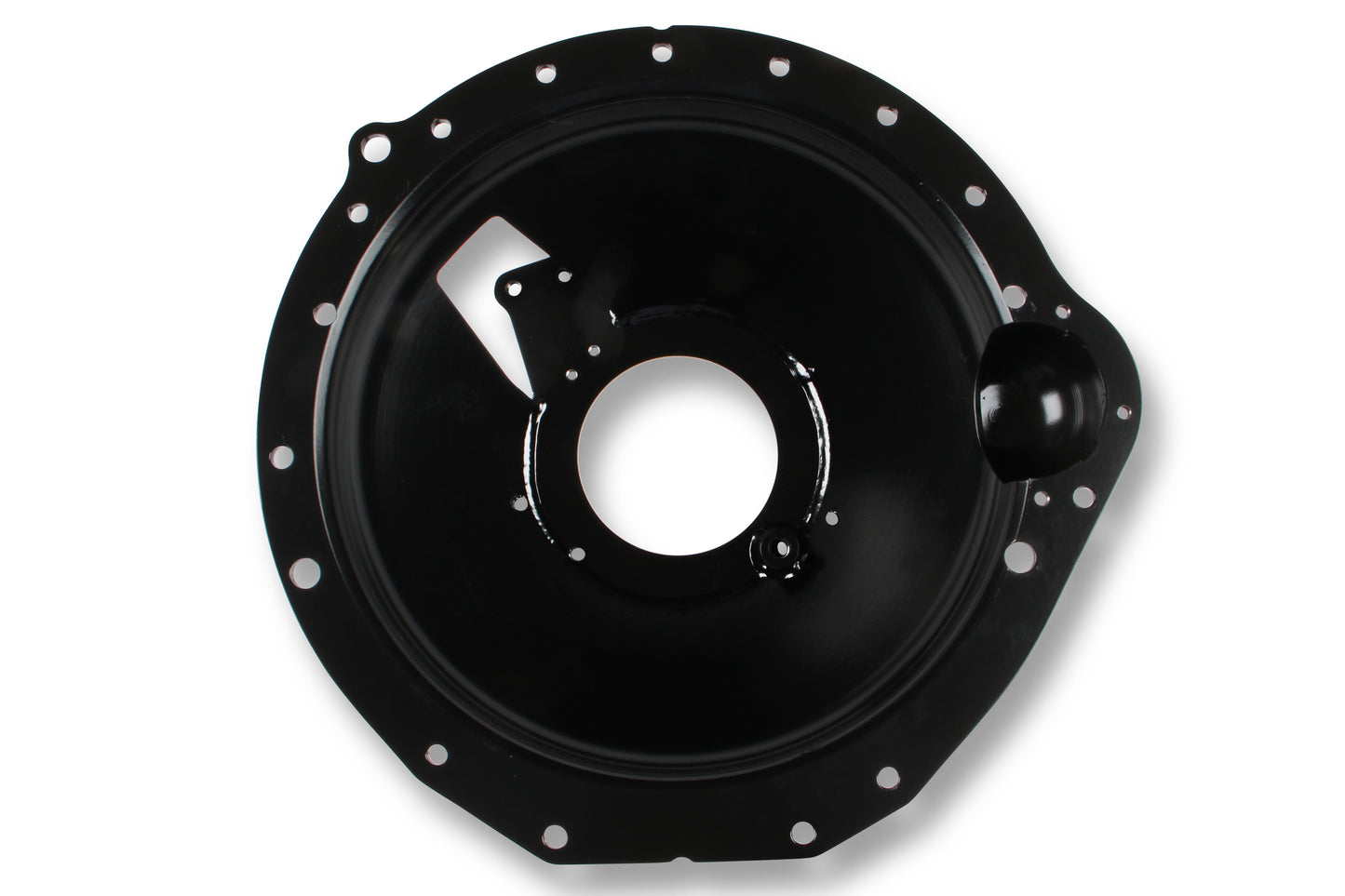 QUICK TIME - QUICKTIME BELLHOUSING - FORD MODULAR AND GODZILLA