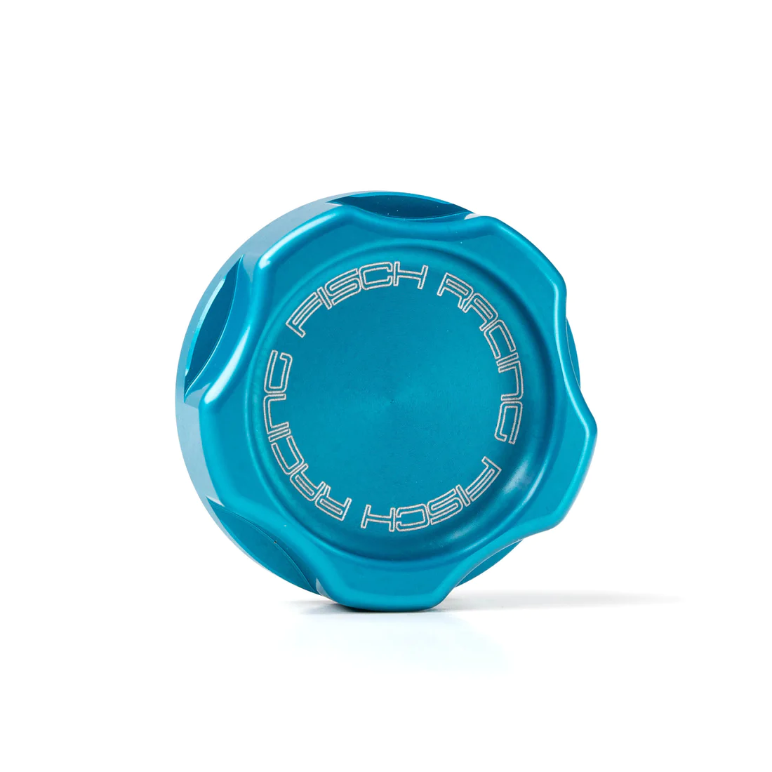 Fisch Racing Tech - Toyota UZ Oil Cap