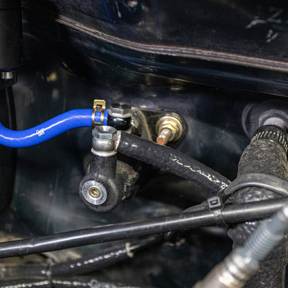 Chase Bays - Clutch Line - Toyota Chaser / Mark II / Cresta