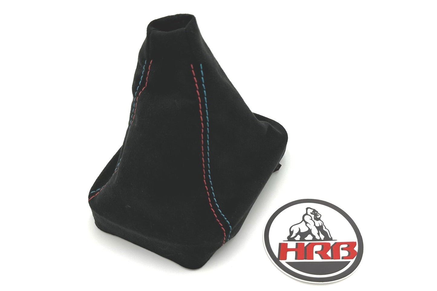 Hrberformance - BMW 3 Series and Z3 Shift boot with Frame