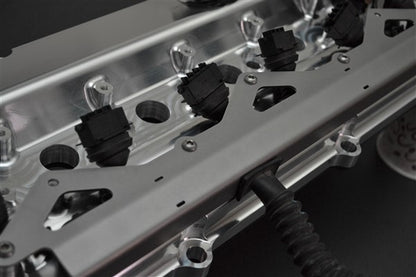 Reboot Engineering - M5x Valvecover