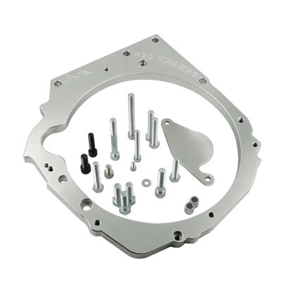 PMC Motorsport - Stage 2 Honda K20 K24 - Mazda RX-8 6-speed - 240mm / 9.45"