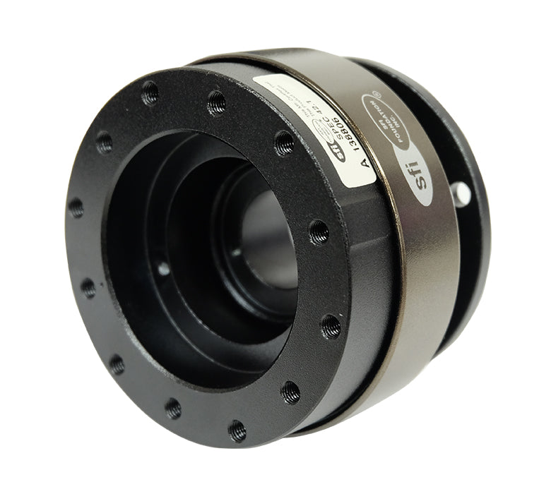 NRG - SFI BALL BEARING QUICK RELEASE