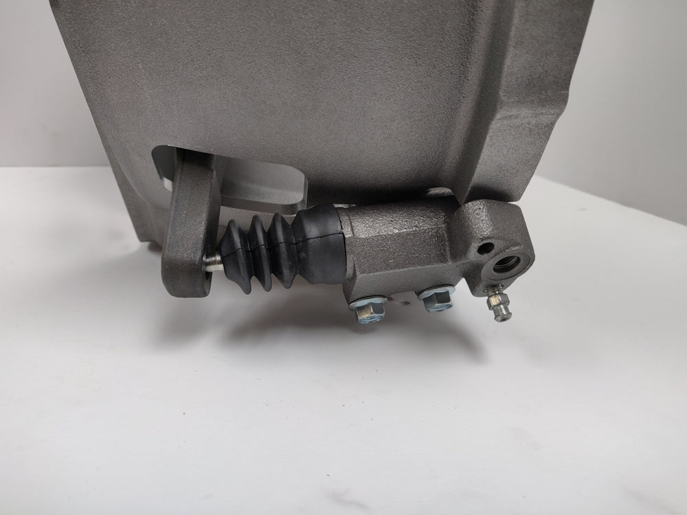 Mazworx - JZVQ Bell Housing