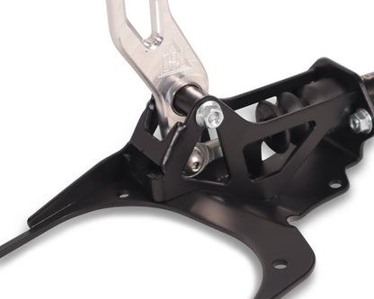 HENKO AUTOLAB - 350Z/G35 HYDRO E-BRAKE + INLINE BRAKE LINE KIT (BUNDLE DISCOUNT)