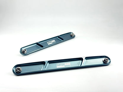 SERIALNINE - BILLET BRACE