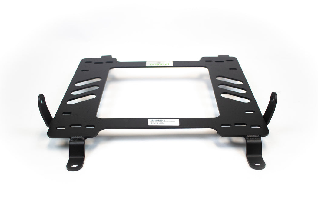 Planted Seat Bracket - Chevrolet Corvette [C8 Chassis] (2020+)
