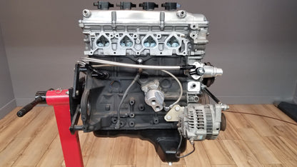Nice Time Racing KA24DE/KA24E Turbo Plumbing kit SR Location