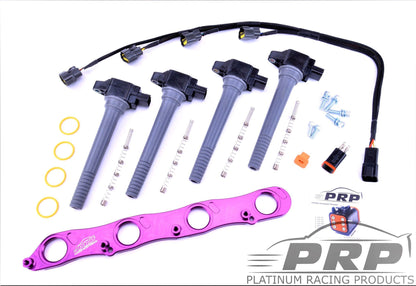 Platinum Racing Products - HONDA F SERIES COIL KIT