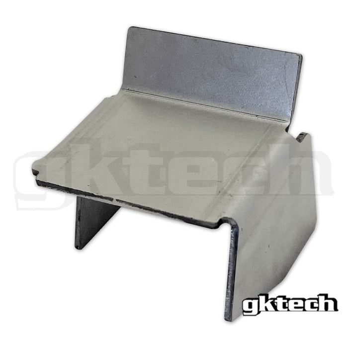GKTech - 240SX WELD IN CLUTCH PEDAL SUPPORT BRACE