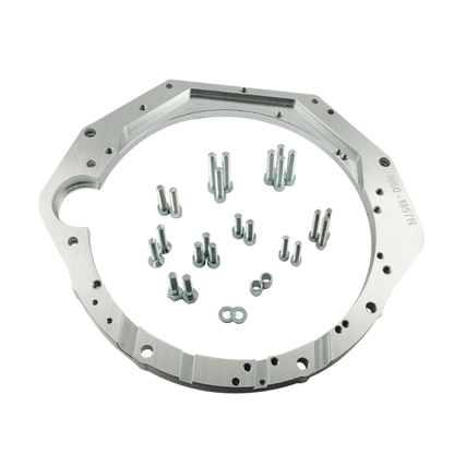 PMC Motorsport - Stage 1 BMW M60 - manual 6-speed BMW M57n GS6-53DZ HGD JGA - 240mm / 9.45"