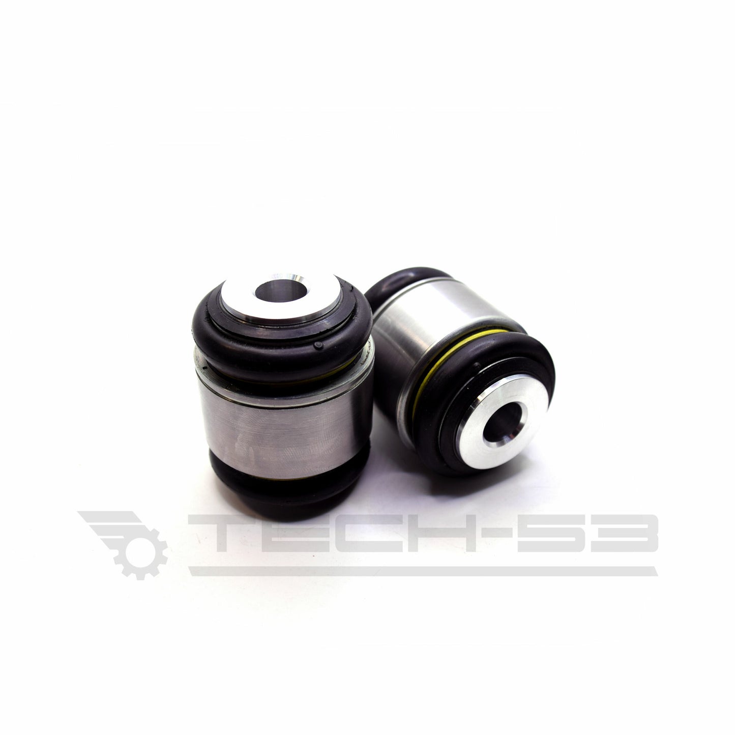 TECH 53 - BMW E8X / E9X REAR SUBFRAME SEALED SPHERICAL BUSHING KIT