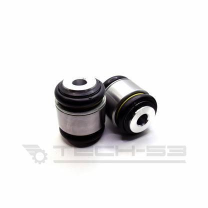 TECH 53 - BMW E8X / E9X REAR SUBFRAME SEALED SPHERICAL BUSHING KIT