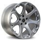 HERITAGE WHEEL - KOKORO MONOC