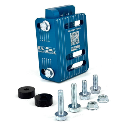 SERIALNINE - DRIVE BY WIRE UNIVERSAL PEDAL ADAPTER