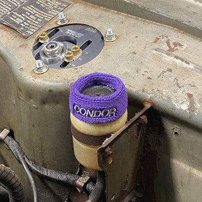 Condor Speed Shop - Condor Drip Band
