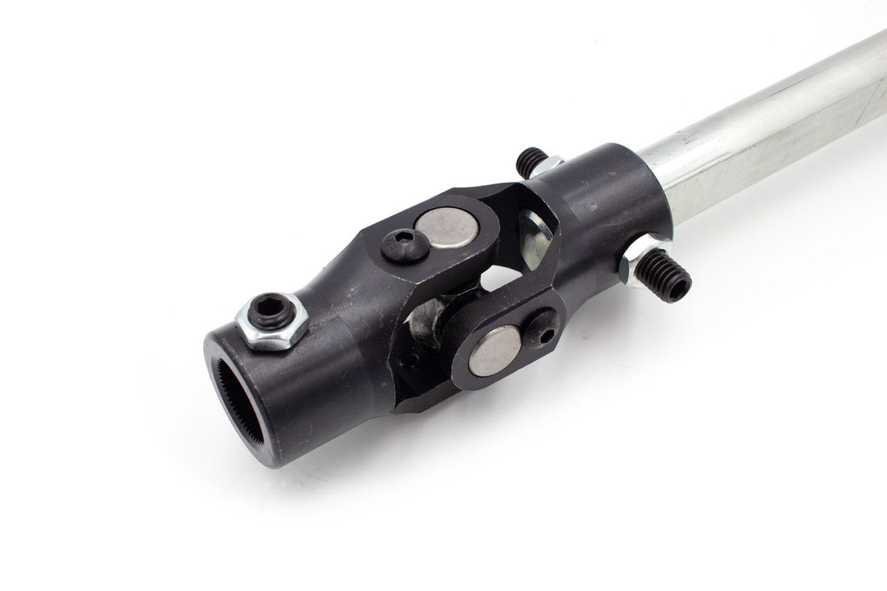 ISR Performance - Solid Steering Shaft Assembly - BMW E36