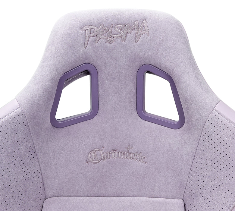PRISMA CHROMATIC LILAC SEAT