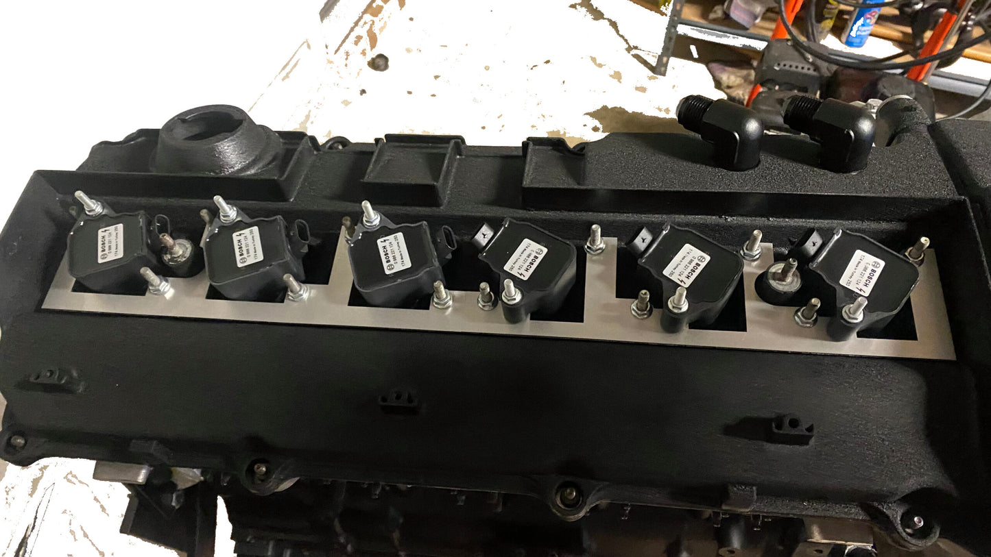 Tuner Tech - M5X/S5X B58 Coil Pack Conversion Kit