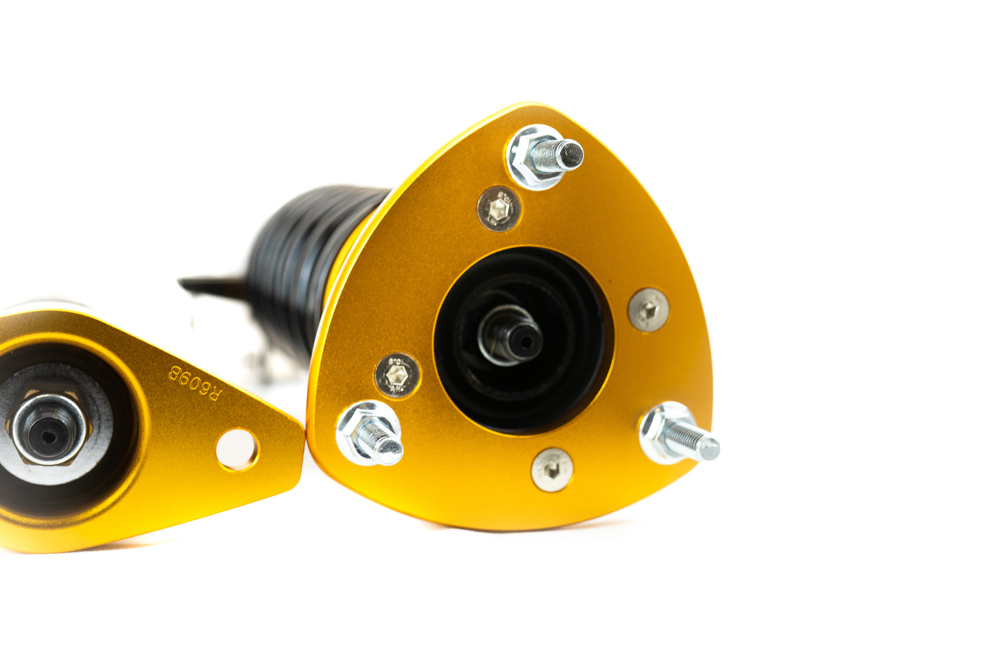 ISC Suspension 06+ Lexus IS 250 N1 Basic Coilovers