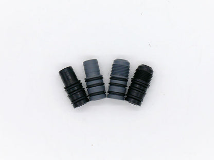 SLG - Valve Cover CCV Delete Fittings